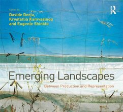 Cover Emerging Landscapes (eBook, PDF)