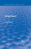 Ernest Bevin (Routledge Revivals) (eBook, PDF)