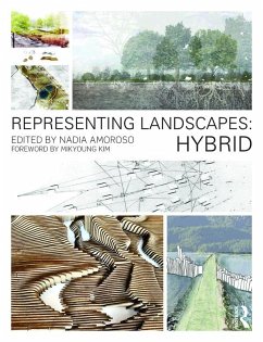 Representing Landscapes: Hybrid (eBook, PDF)