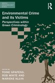 Environmental Crime and its Victims (eBook, ePUB)