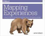 Mapping Experiences (eBook, PDF)