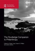 The Routledge Companion to Philanthropy (eBook, ePUB)