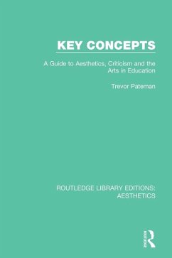 Key Concepts (eBook, PDF) - Pateman, Trevor