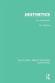Aesthetics (eBook, PDF)