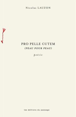 Cover Pro pelle cutem (eBook, PDF)