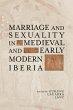 Marriage and Sexuality in Medieval and... - Bild 1