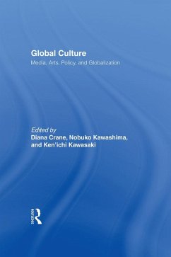 Cover Global Culture (eBook, ePUB)