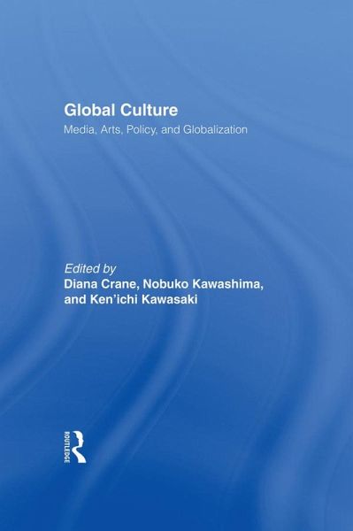 Global Culture (eBook, ePUB)
