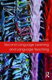 Second Language Learning and Language Teaching (eBook, ePUB)
