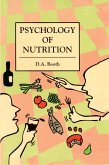 The Psychology of Nutrition (eBook, ePUB)