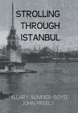 Strolling Through Istanbul (eBook, ePUB)