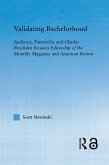 Validating Bachelorhood (eBook, PDF)