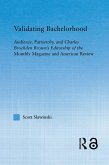 Validating Bachelorhood (eBook, ePUB)