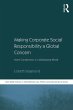Making Corporate Social Responsibility... - Bild 1
