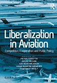 Liberalization in Aviation (eBook, ePUB)