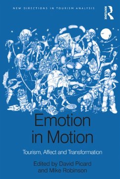 Cover Emotion in Motion (eBook, PDF)