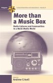 More Than a Music Box (eBook, PDF)