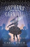 Orphans of the Carnival (eBook, ePUB)