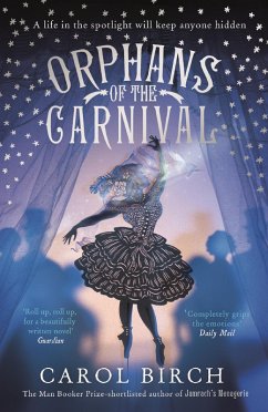 Orphans of the Carnival (eBook, ePUB) - Birch, Carol