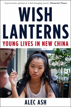 Wish Lanterns (eBook, ePUB) - Ash, Alec