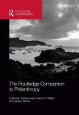 The Routledge Companion to Philanthropy (eBook, PDF) The Routledge Companion to Philanthropy (eBook, PDF)
