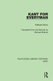 Kant for Everyman (eBook, PDF)