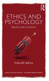 Ethics and Psychology (eBook, ePUB)