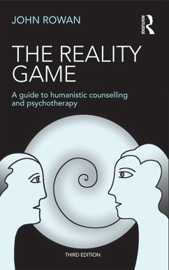 Cover The Reality Game (eBook, PDF)