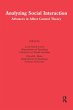 Analyzing Social Interaction (eBook,... - Bild 1