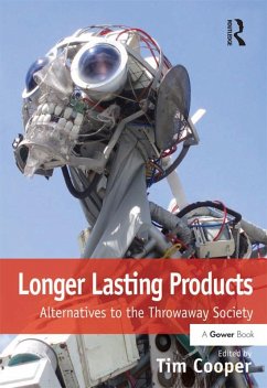 Longer Lasting Products (eBook, ePUB) Cover Longer Lasting Products (eBook, ePUB)