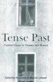 Tense Past (eBook, ePUB)