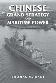 Chinese Grand Strategy and Maritime Power (eBook, PDF)