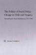 The Politics of Social Policy Change in... - Bild 1