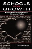 Schools for Growth (eBook, ePUB)