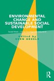 Environmental Change and Sustainable Social Development (eBook, PDF)
