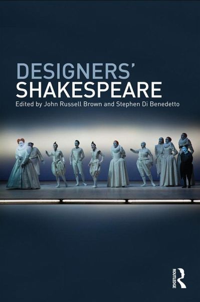 Designers' Shakespeare (eBook, PDF) Designers' Shakespeare (eBook, PDF)