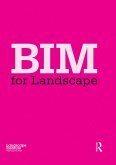 BIM for Landscape (eBook, ePUB)