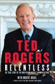 Relentless (eBook, ePUB)