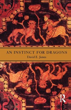 Cover An Instinct for Dragons (eBook, ePUB)