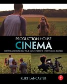 Production House Cinema (eBook, PDF)