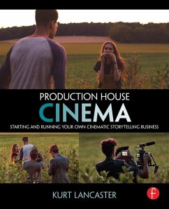 Cover Production House Cinema (eBook, PDF)