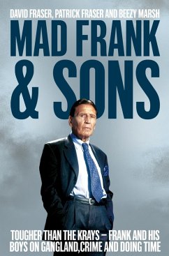 Cover Mad Frank and Sons (eBook, ePUB)