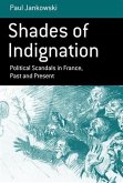 Shades of Indignation (eBook, PDF)