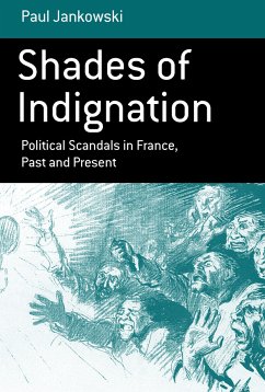Shades of Indignation (eBook, PDF) - Jankowski, Paul