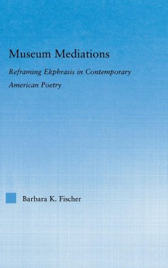 Museum Mediations (eBook, PDF) - Fisher, Barbara K.