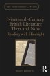 Nineteenth-Century British Literature... - Bild 1