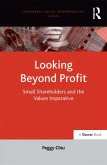 Looking Beyond Profit (eBook, PDF)