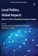 Local Politics, Global Impacts (eBook,... - Bild 1