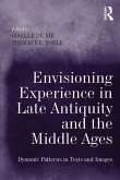 Envisioning Experience in Late Antiquity and the Middle Ages (eBook, ePUB)