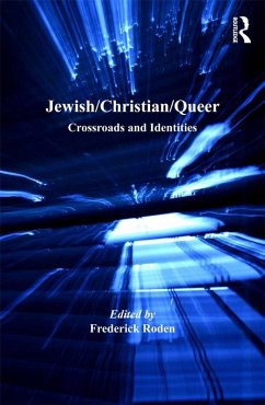 Jewish/Christian/Queer (eBook, PDF)